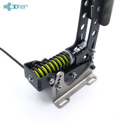 Mod Accelerator Pedal Heusinkveld Sprint