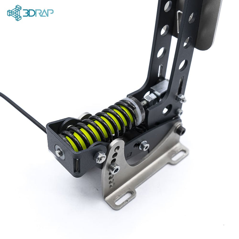 Mod Accelerator Pedal Heusinkveld Sprint