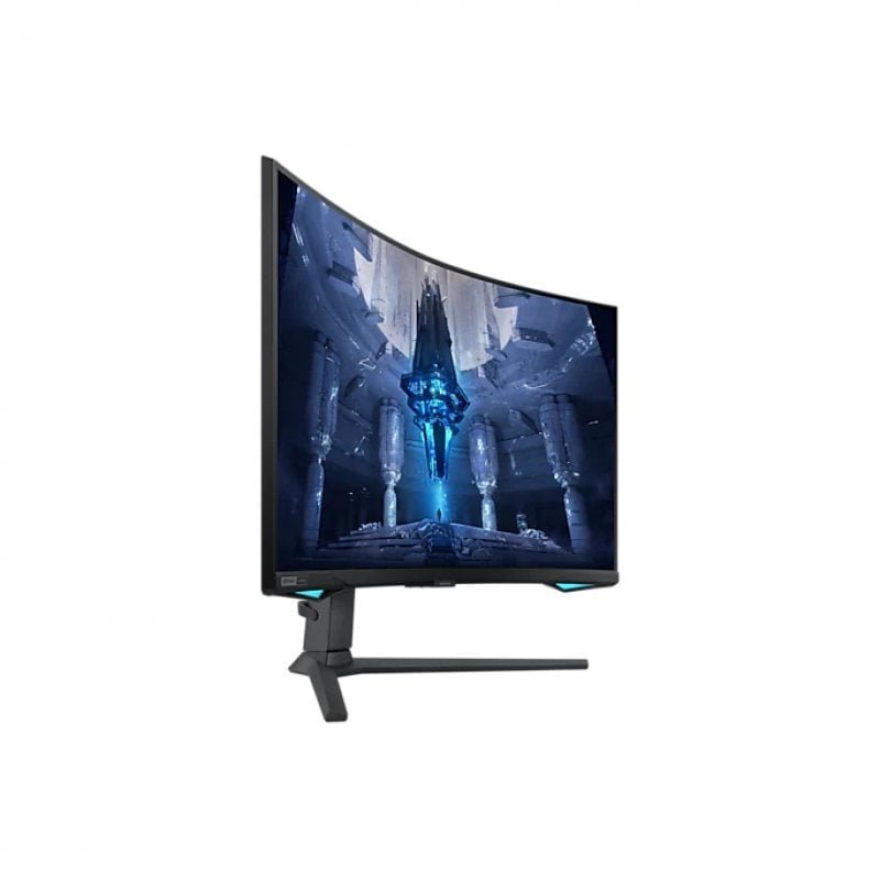 Monitor Gaming Samsung Odyssey Neo G7 UHD 4K 32" 165Hz Curvo