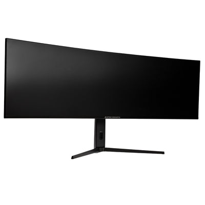 SM1 UltraWide 49" 5k Simracing SM1 Monitor