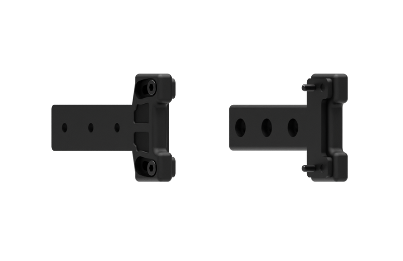 Fanatec Sabelt Side Mount