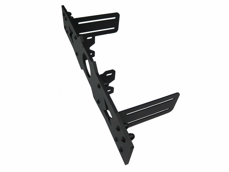 Side to Front Mount Bracket for Fanatec