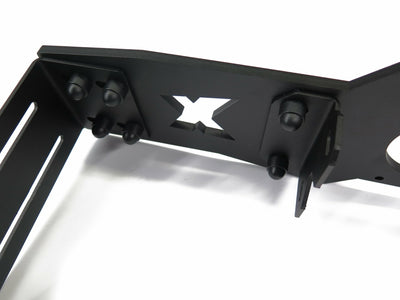 Side to Front Mount Bracket for Fanatec