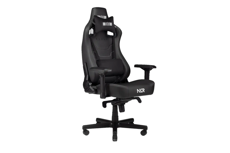 NLR Elite Gaming Chair Leather Edition