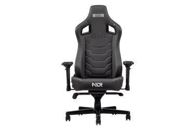 NLR Elite Gaming Chair Leather Edition