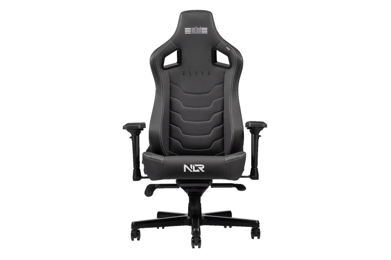 NLR Elite Gaming Chair Leather Edition