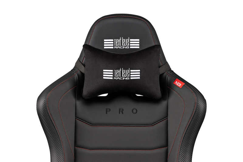 NLR Pro Gaming Chair Leather Edition