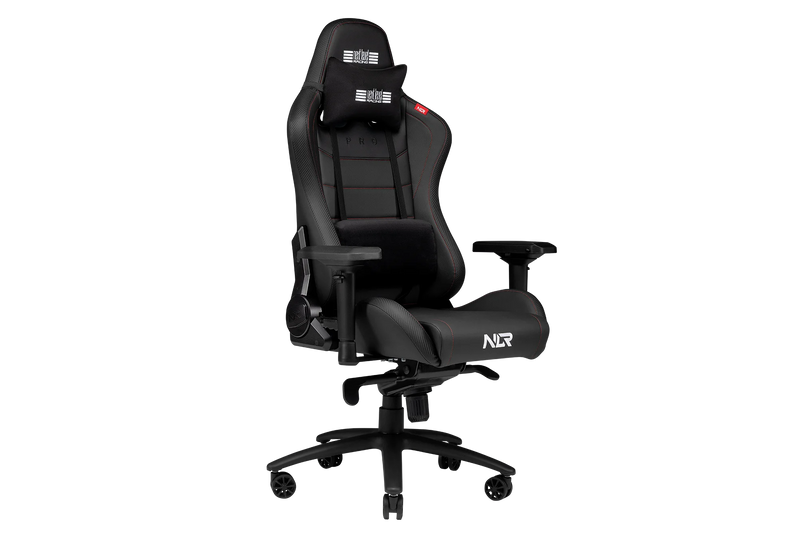 NLR Pro Gaming Chair Leather Edition