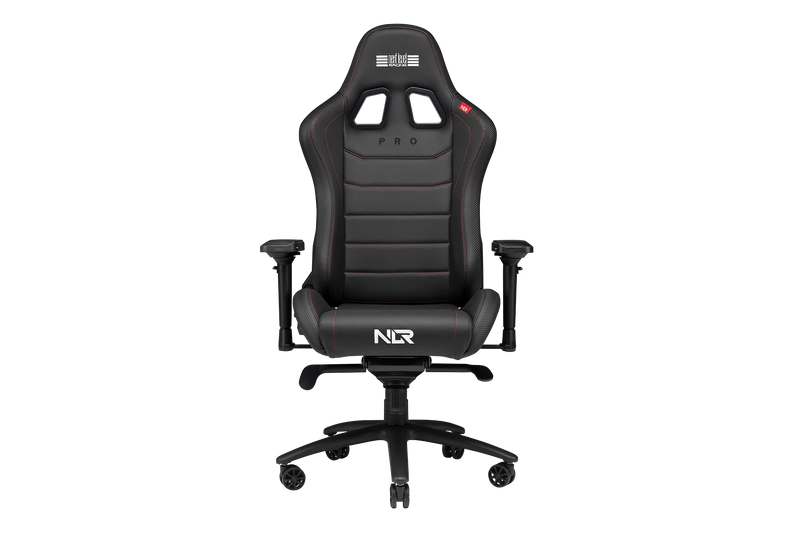 NLR Pro Gaming Chair Leather Edition