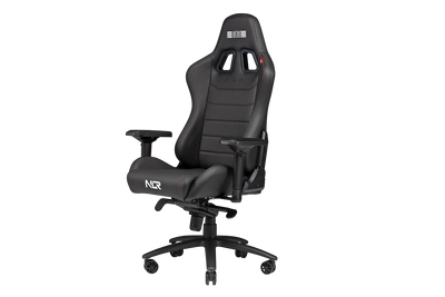 NLR Pro Gaming Chair Leather Edition