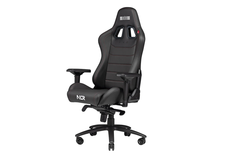 NLR Pro Gaming Chair Leather Edition