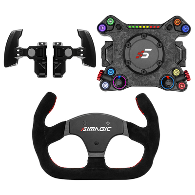 Steering wheel Simagic Neo X Hub