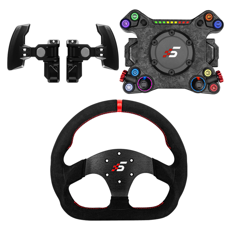 Steering wheel Simagic Neo X Hub