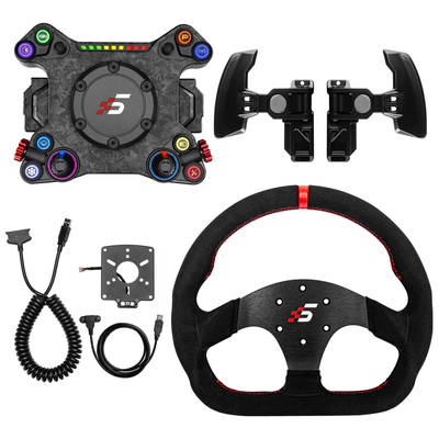 Steering wheel Simagic Neo X Hub