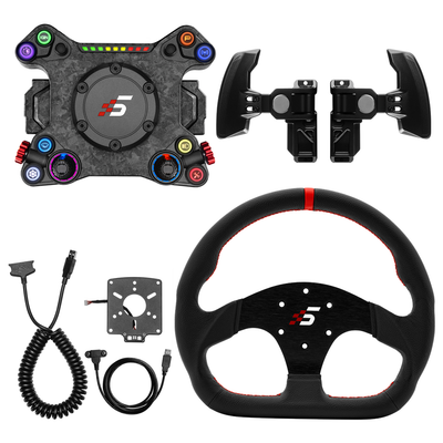 Steering wheel Simagic Neo X Hub