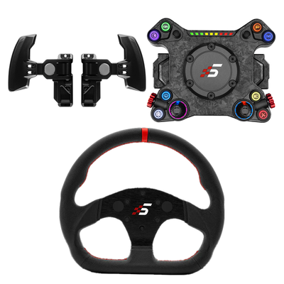 Steering wheel Simagic Neo X Hub