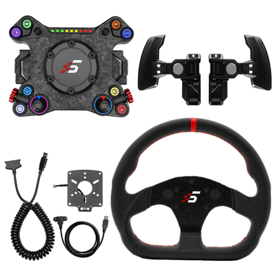 Steering wheel Simagic Neo X Hub