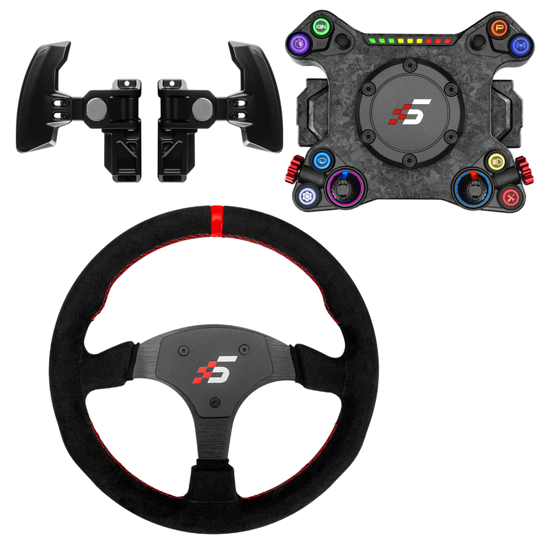 Steering wheel Simagic Neo X Hub