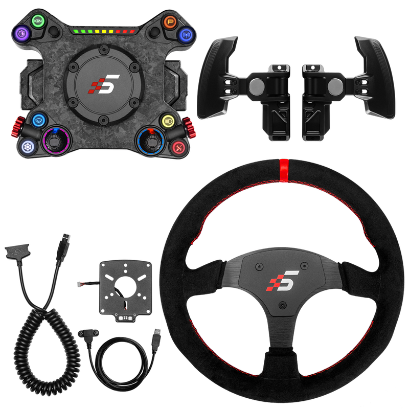 Steering wheel Simagic Neo X Hub