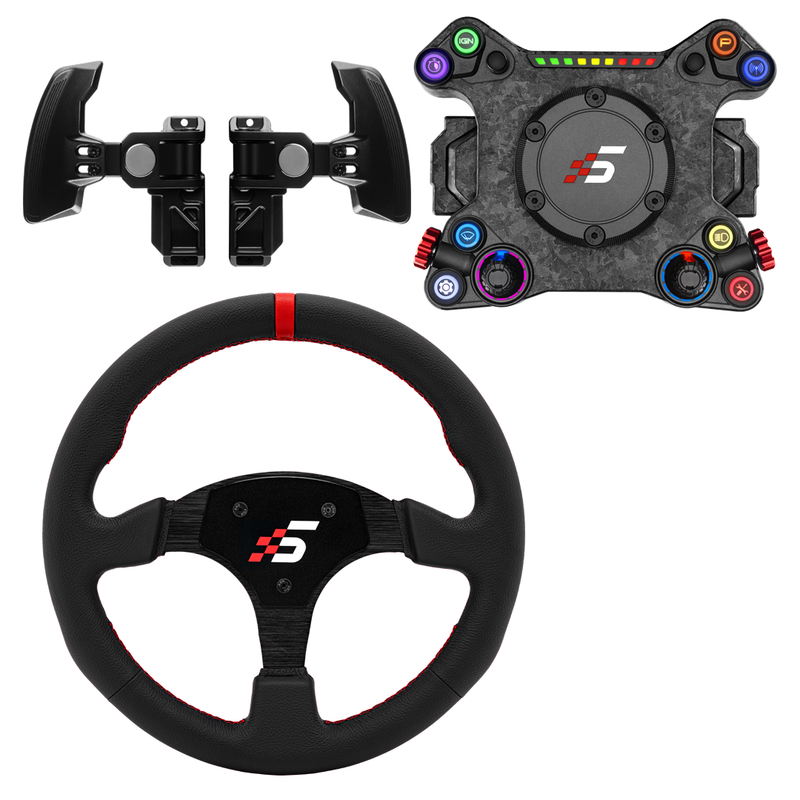 Steering wheel Simagic Neo X Hub