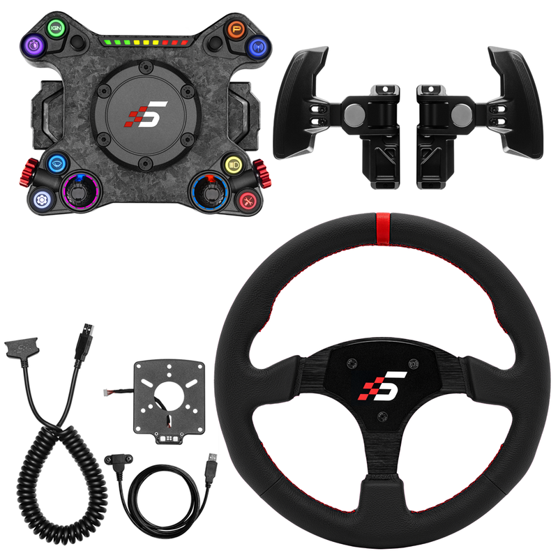 Steering wheel Simagic Neo X Hub