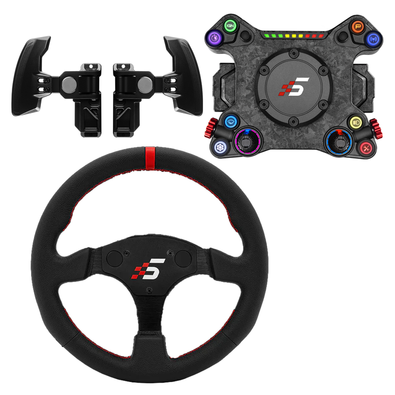 Steering wheel Simagic Neo X Hub