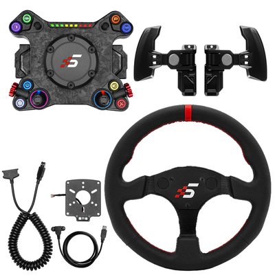 Steering wheel Simagic Neo X Hub