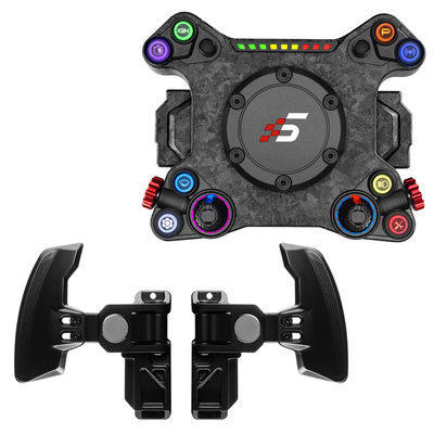 Steering wheel Simagic Neo X Hub