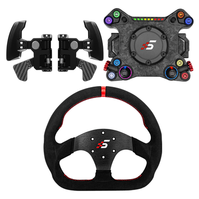 Steering wheel Simagic Neo X Hub