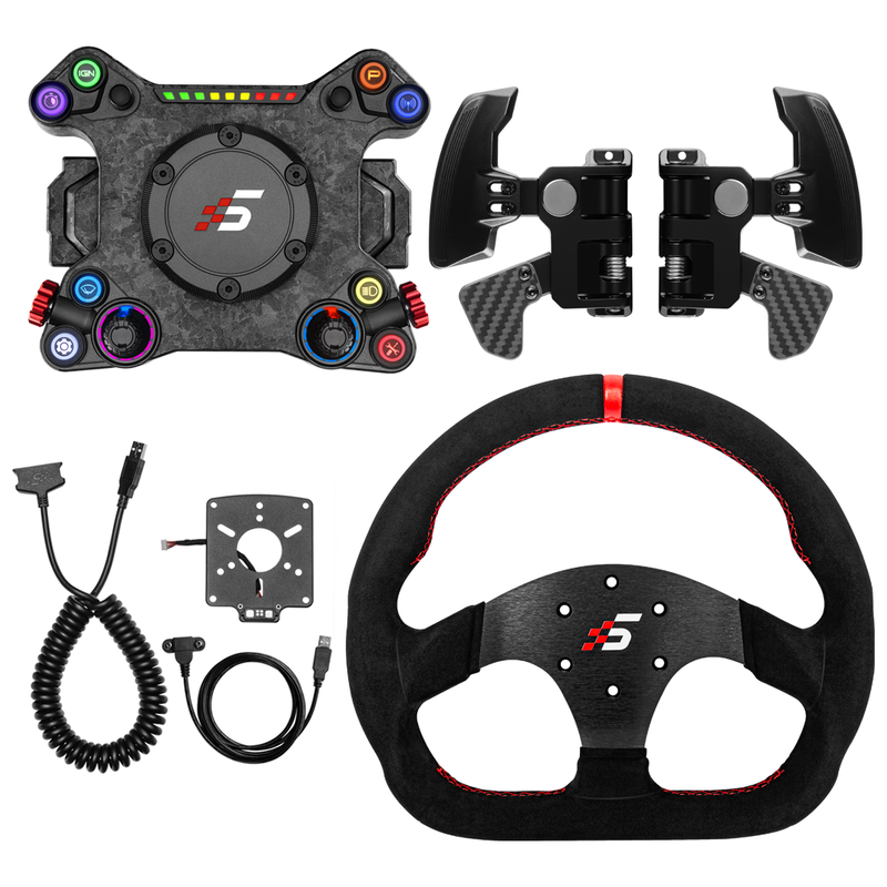 Steering wheel Simagic Neo X Hub