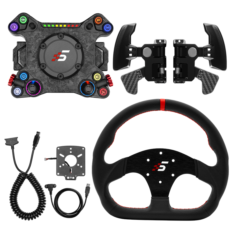 Steering wheel Simagic Neo X Hub