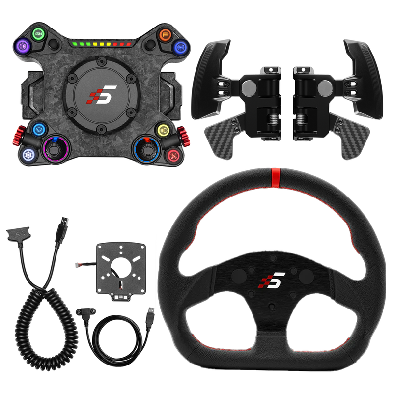 Steering wheel Simagic Neo X Hub