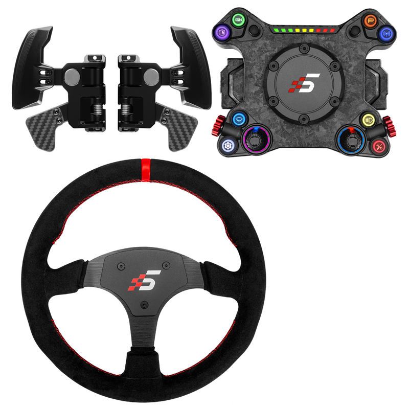 Steering wheel Simagic Neo X Hub