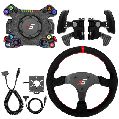 Steering wheel Simagic Neo X Hub