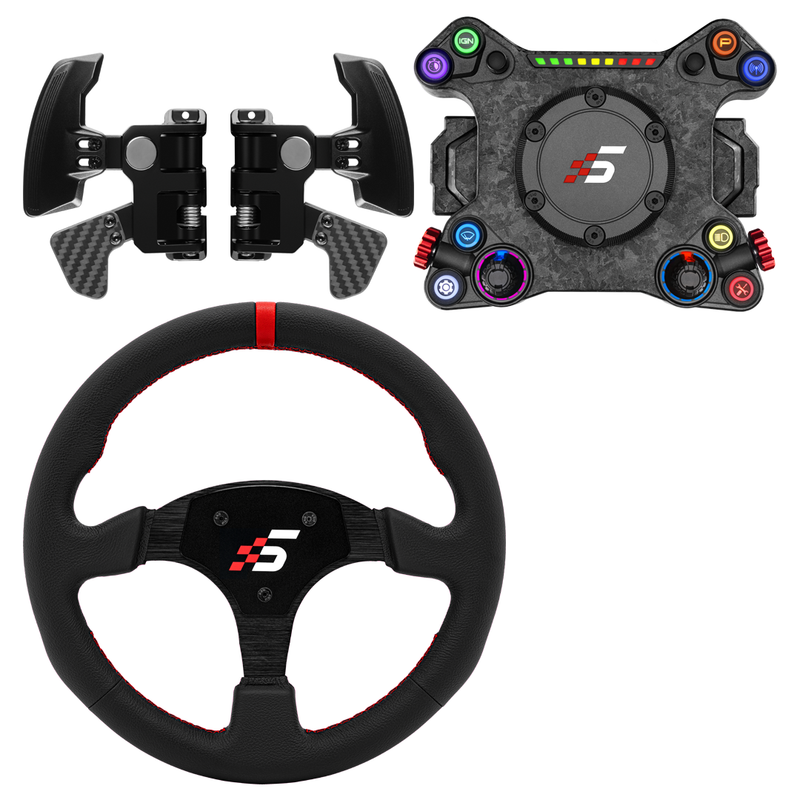 Steering wheel Simagic Neo X Hub