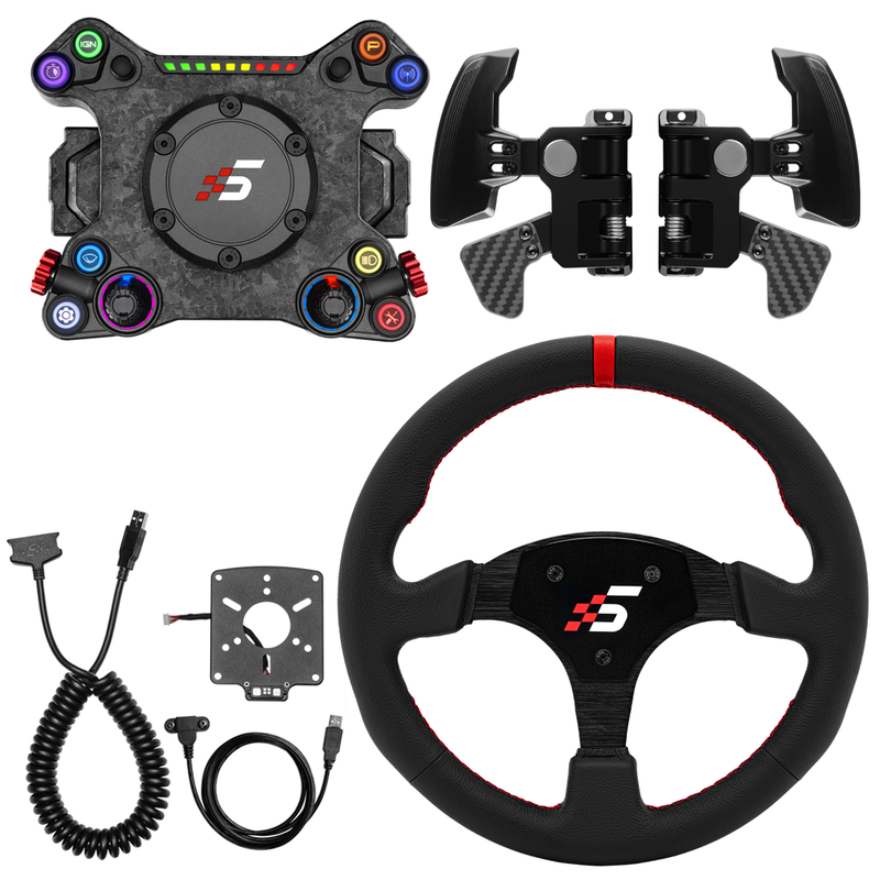 Steering wheel Simagic Neo X Hub