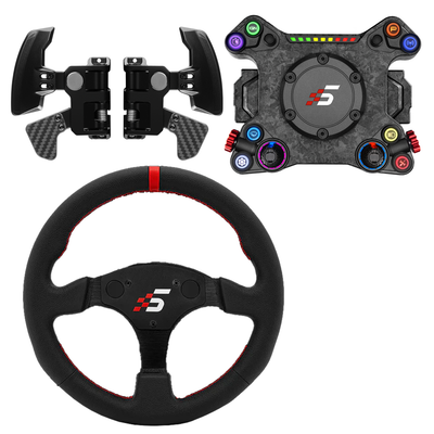 Steering wheel Simagic Neo X Hub