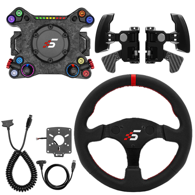 Steering wheel Simagic Neo X Hub