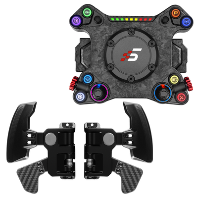 Steering wheel Simagic Neo X Hub