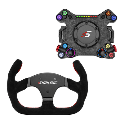 Steering wheel Simagic Neo X Hub