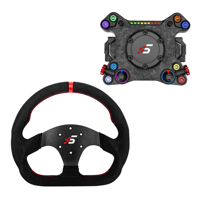 Steering wheel Simagic Neo X Hub