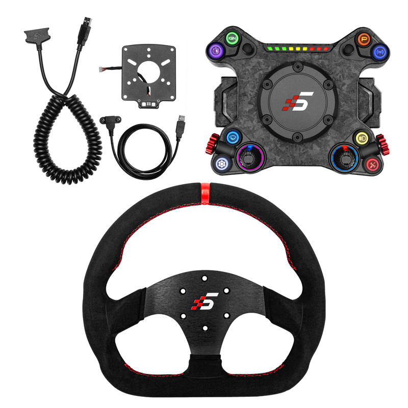 Steering wheel Simagic Neo X Hub