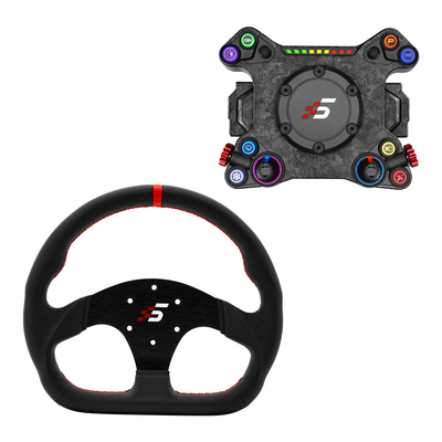 Steering wheel Simagic Neo X Hub