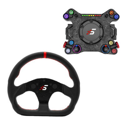 Steering wheel Simagic Neo X Hub