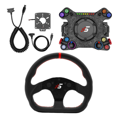 Steering wheel Simagic Neo X Hub