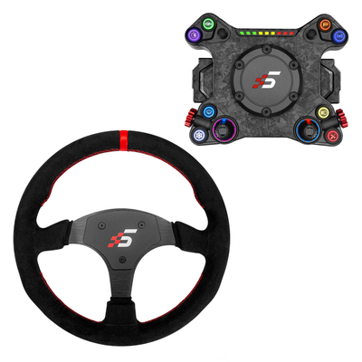 Steering wheel Simagic Neo X Hub