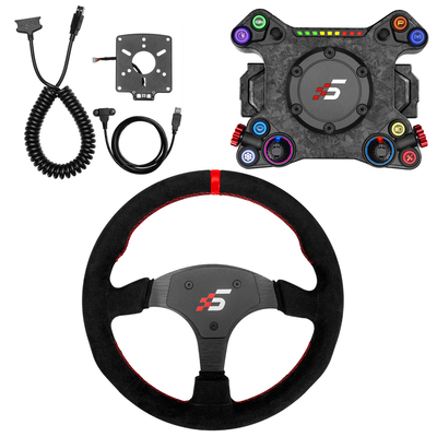 Steering wheel Simagic Neo X Hub