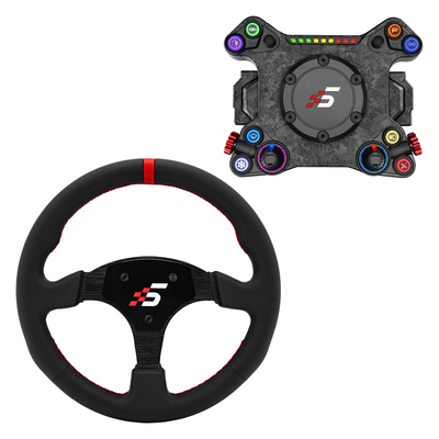 Steering wheel Simagic Neo X Hub