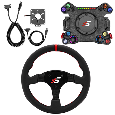 Steering wheel Simagic Neo X Hub