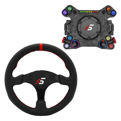 Steering wheel Simagic Neo X Hub